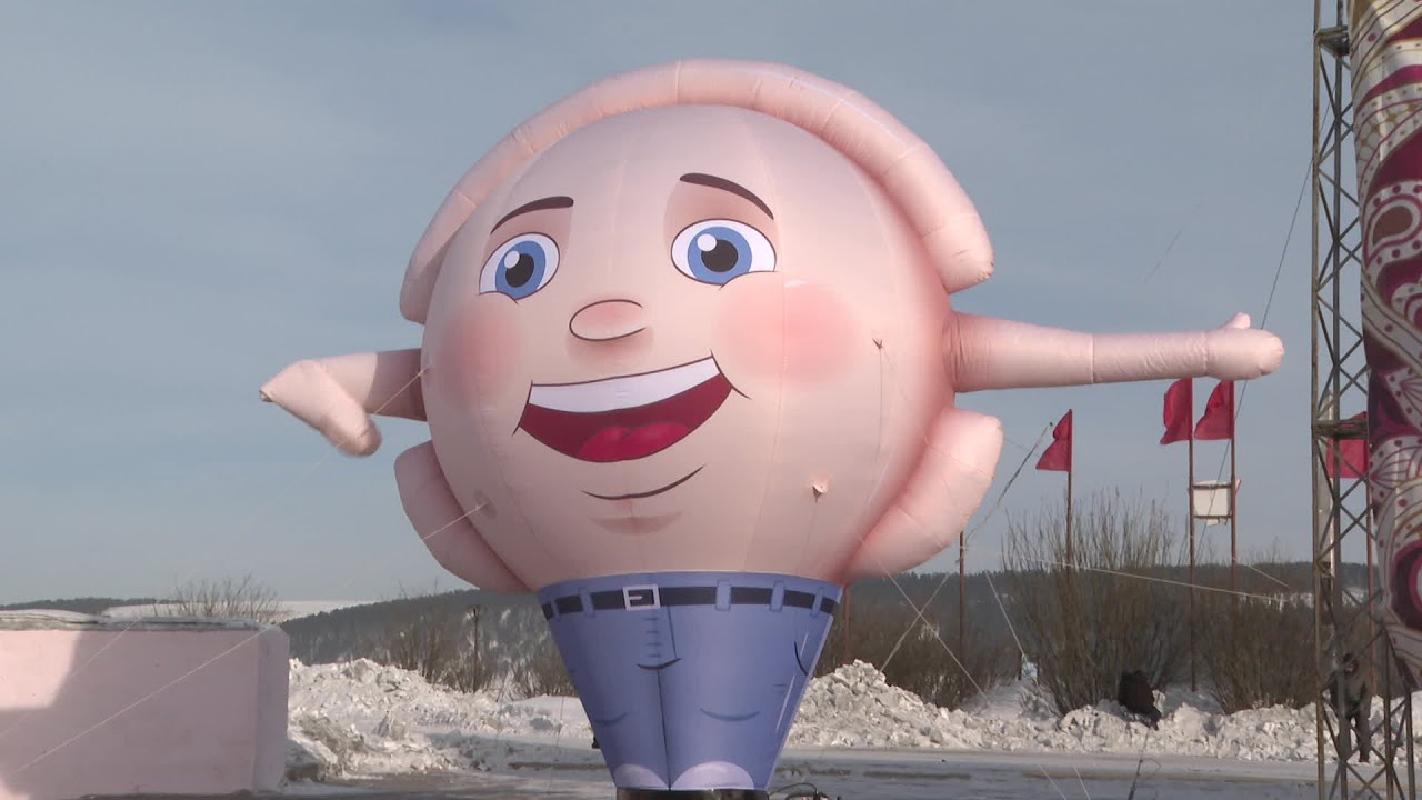 Седьмой гастрономический фестиваль 