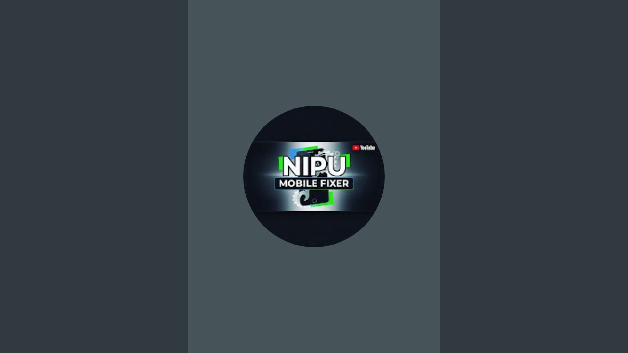 Nipu Mobile Fixer is live!