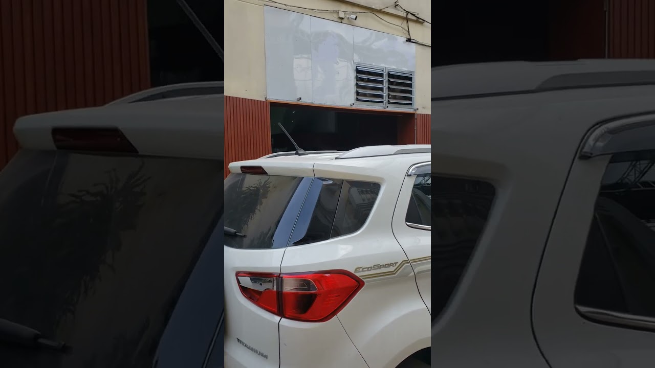 Em Về Ecosport 2018 Mới Leng keng Lh0986015497