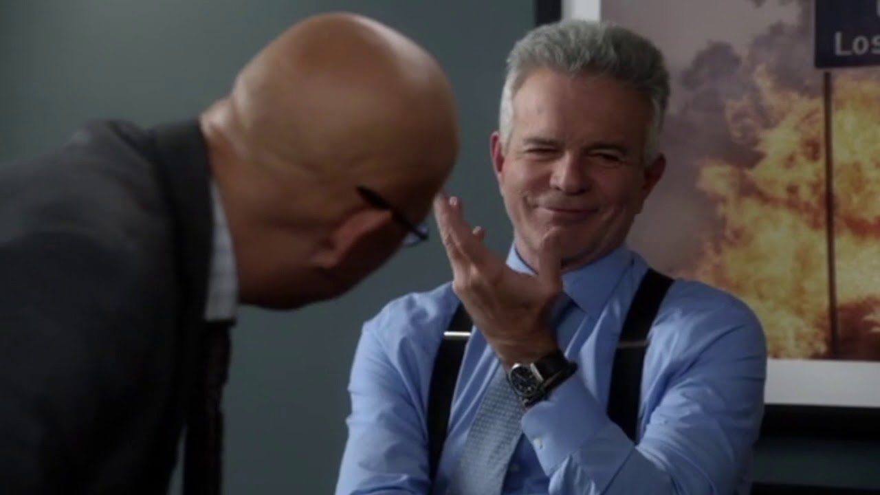 Major Crimes | Shandy | Just An Everyday Romance