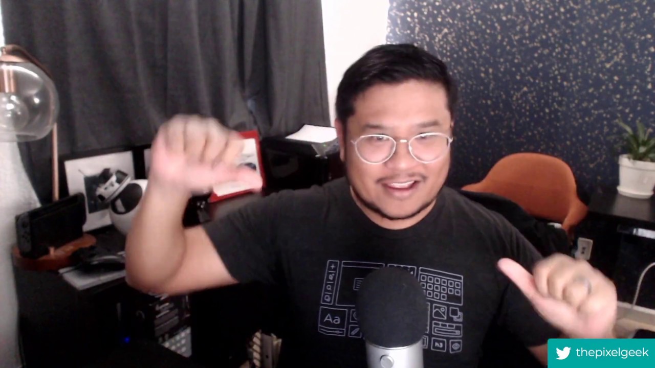 Recreating the Wix EditorX landing page using Webflow (Live stream)