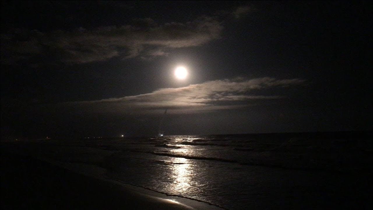 Minotaur 4 ORS-5 Launch Over the Ocean From Cape Canaveral