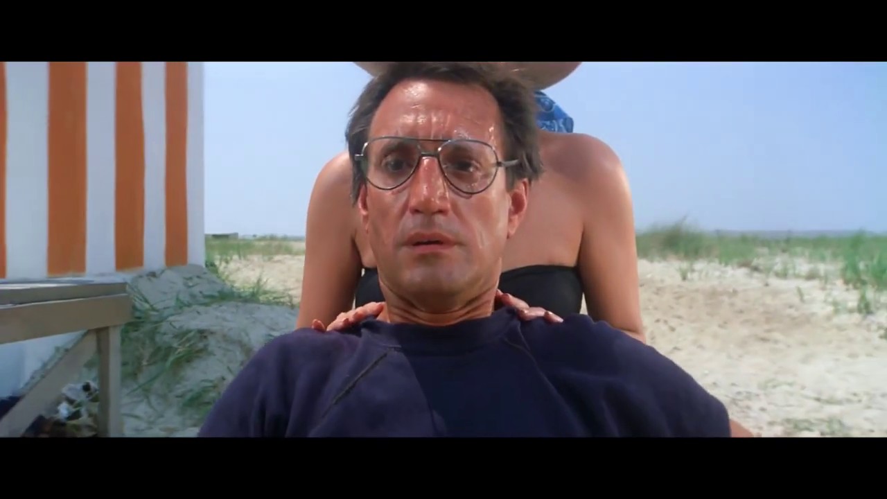 Jaws - 1975 