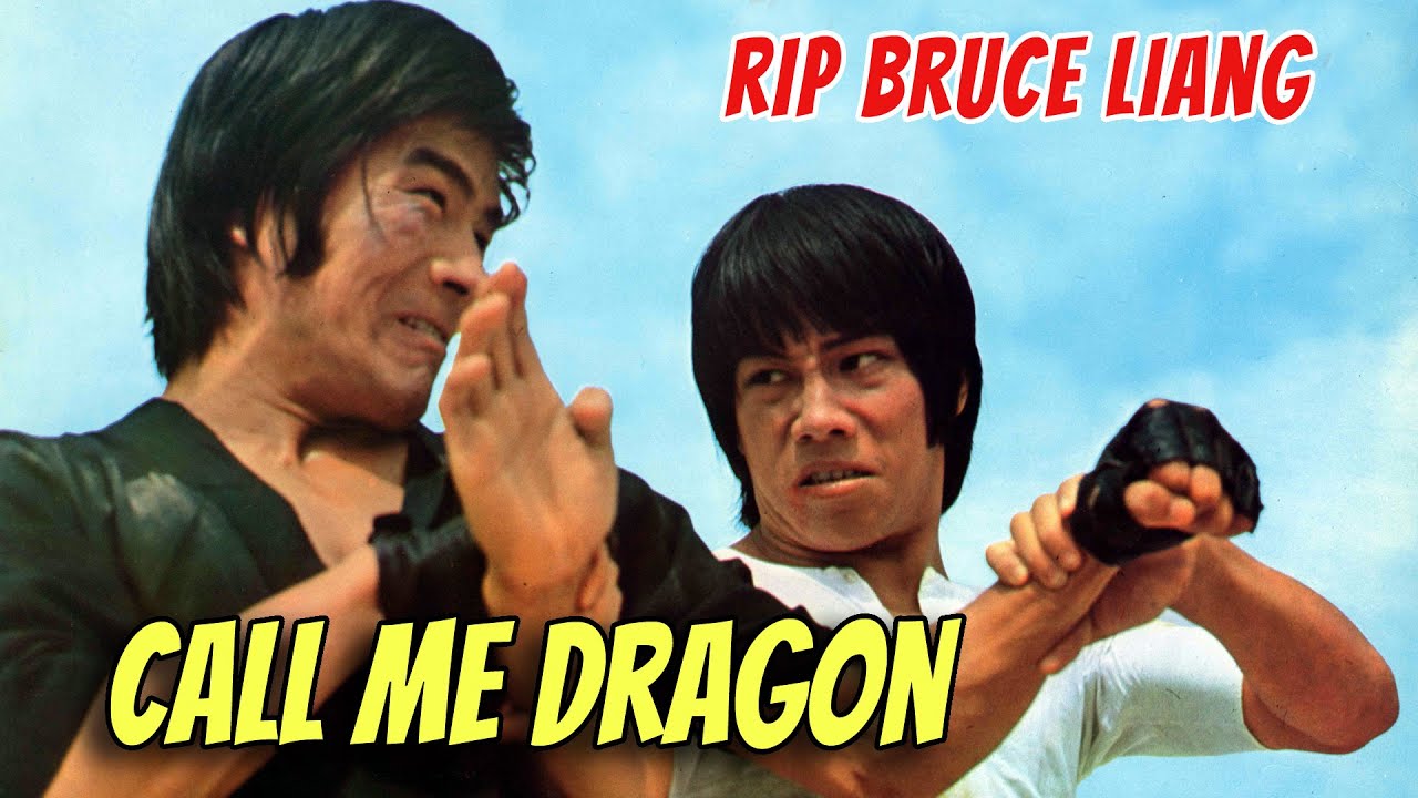 Wu Tang Collection - Call Me Dragon