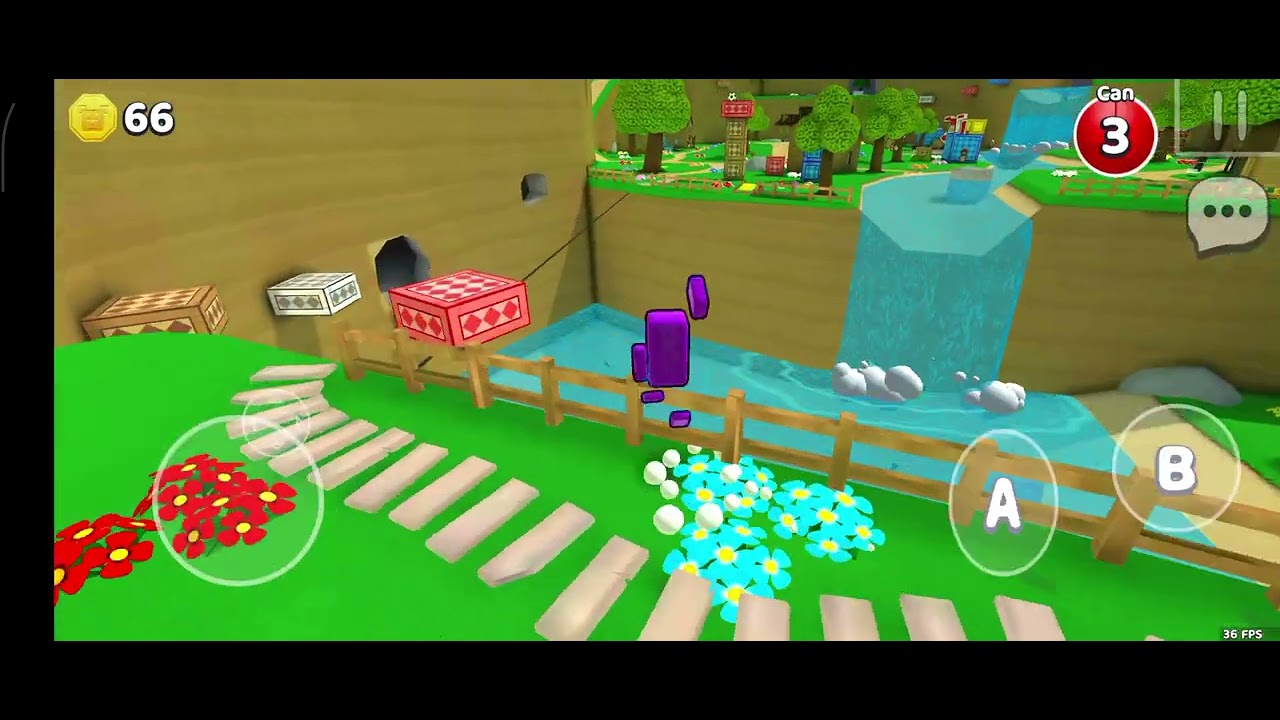 Super Beard Adventure Tüm Para Kasma Yöntemleri