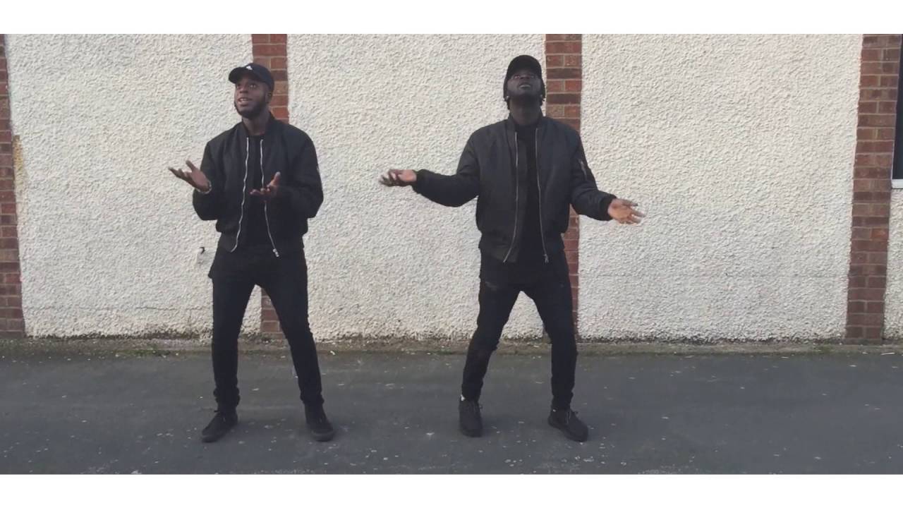 Capasta ft Gasmilla - Badabaya Official Dance Video by Azonto Boys