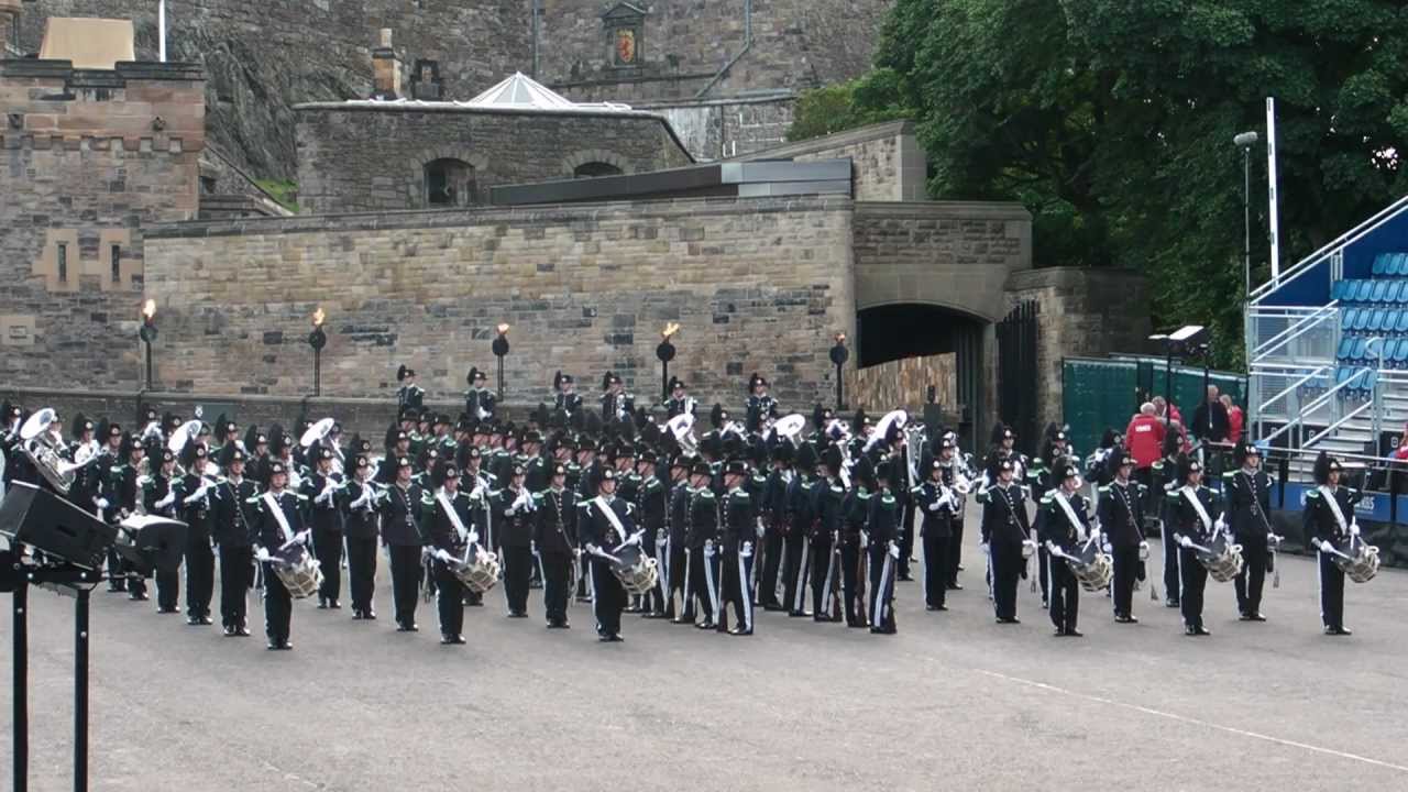 King's guard Norway