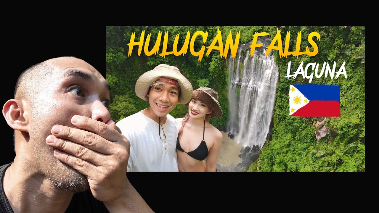 REACTION VIDEO SA VLOG NI JM BARERA NG BRUSKO BROS