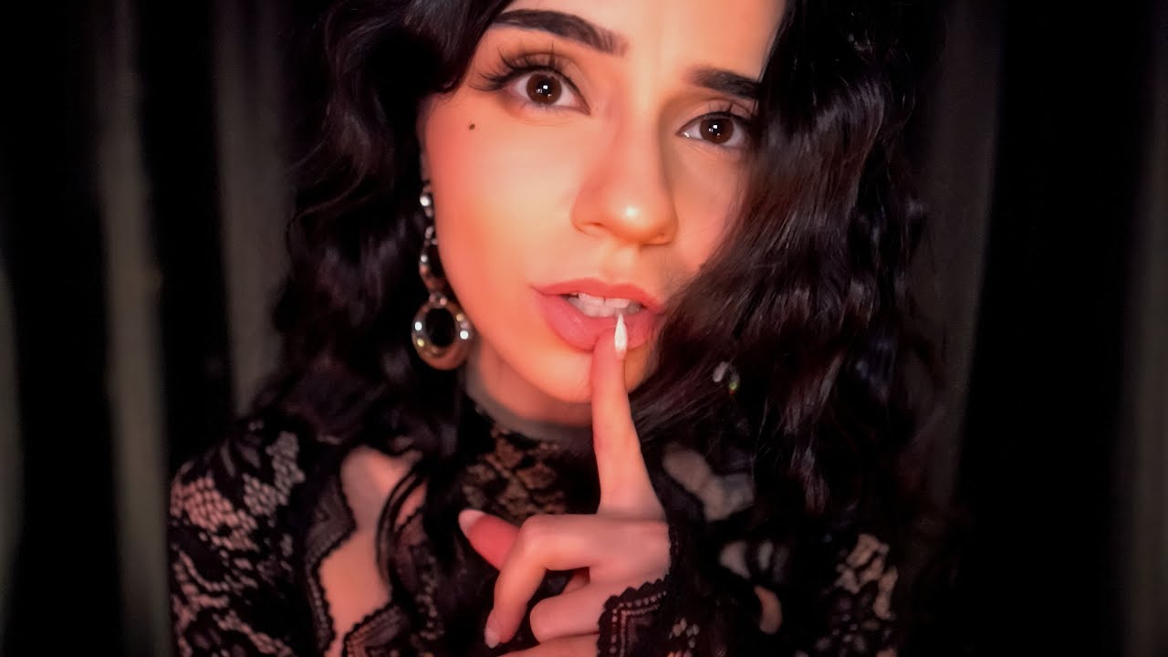 ASMR For When You Feel Lonely - Personal Attention