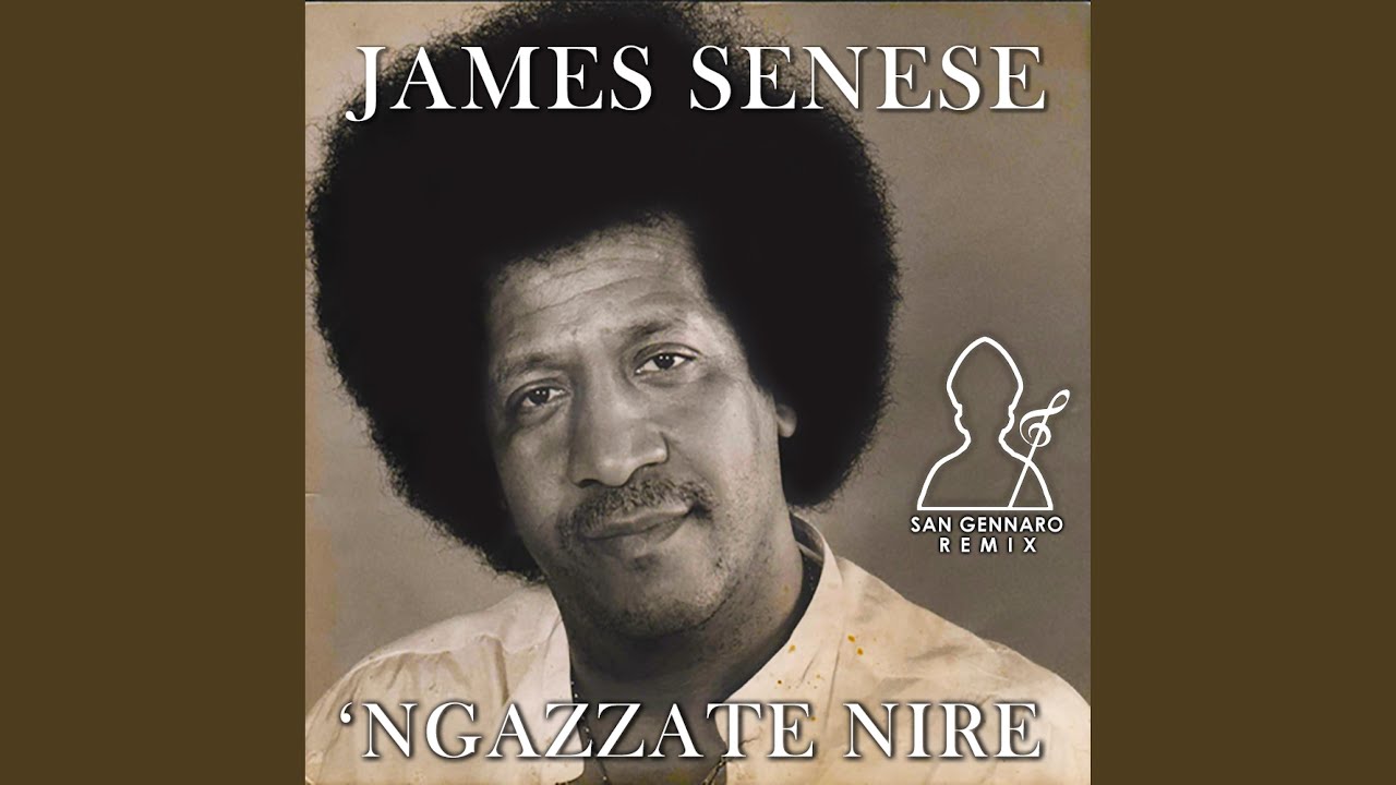 'Ngazzate nire (Remix)