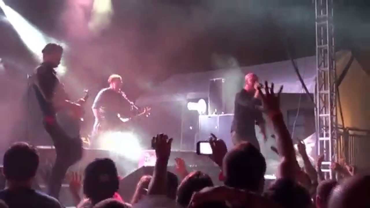 Universal Studios Rock The Universe Presents RED Full Concert
