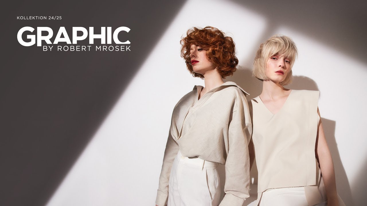 Launch Trailer | ALCINA GRAPHIC | Kollektion 24/25 by Robert Mrosek