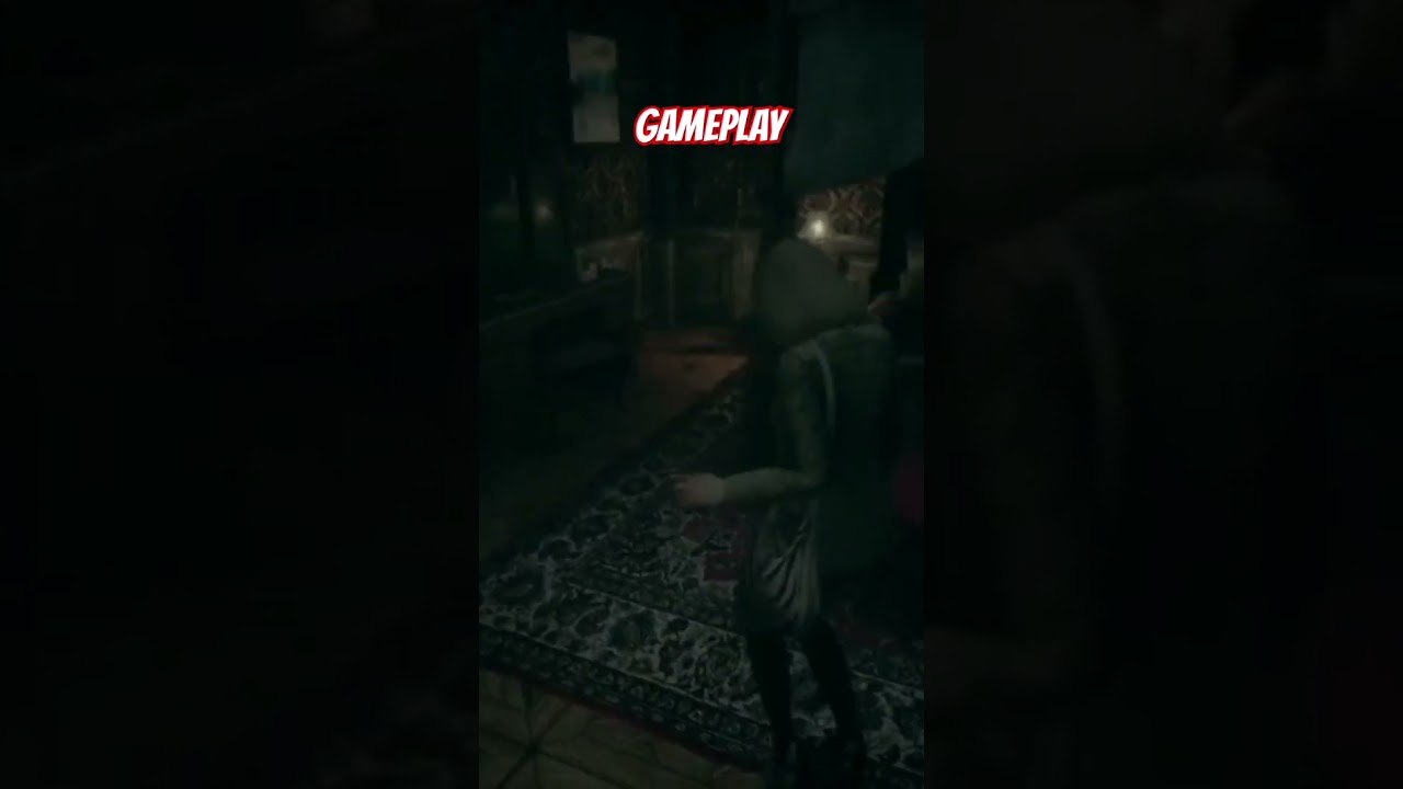 GAMEPLAY REMOTHERED TORMENTED FATHERS - CONFERINDO O GAME (PS4)