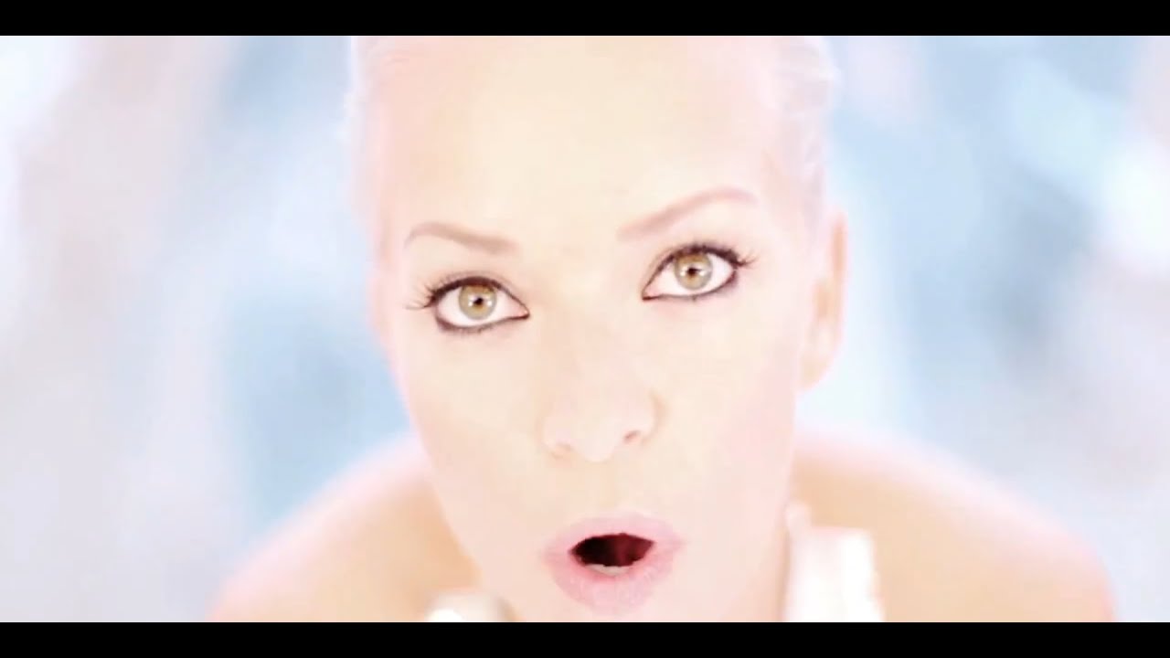 SEPTEMBER - Party In My Head (Official Video)