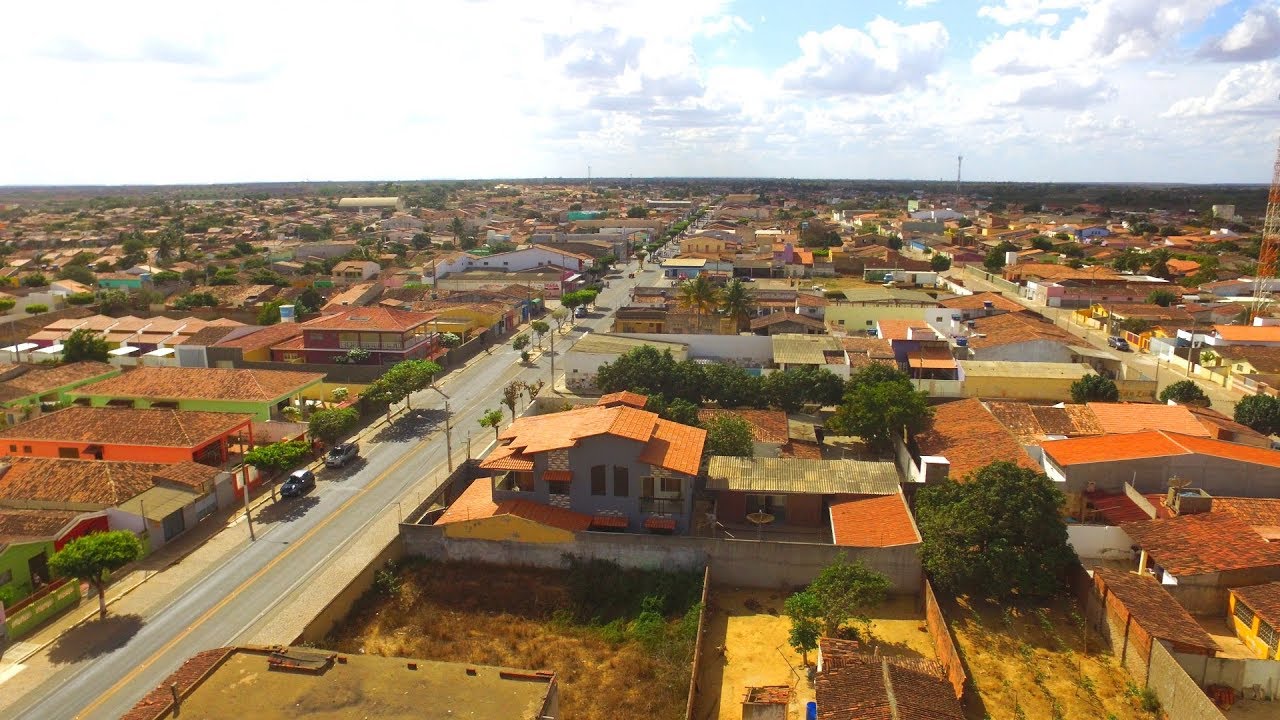 NOVA FLORESTA PB ANO 2019
