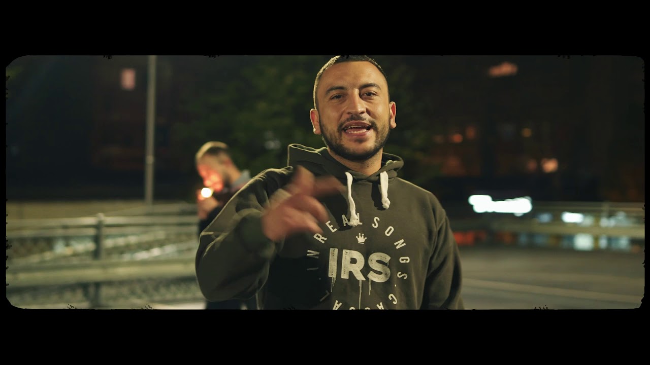 Brut & Infamous IRS - Videće&scaron;