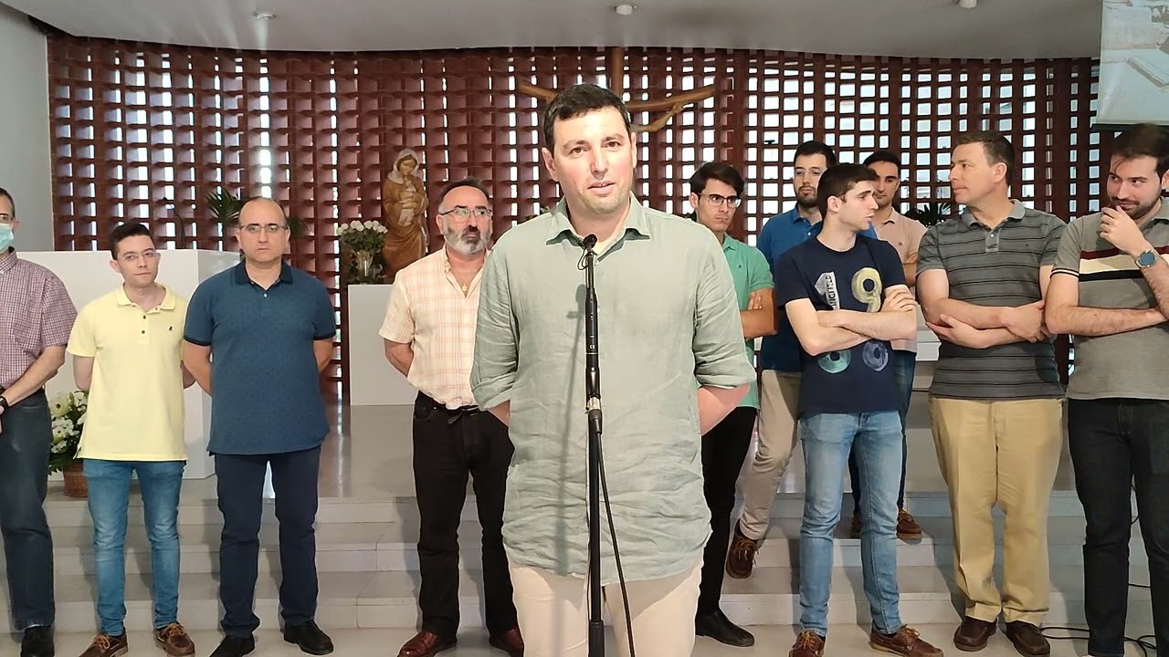 TESTIMONIOS DE LOS SEMINARISTAS