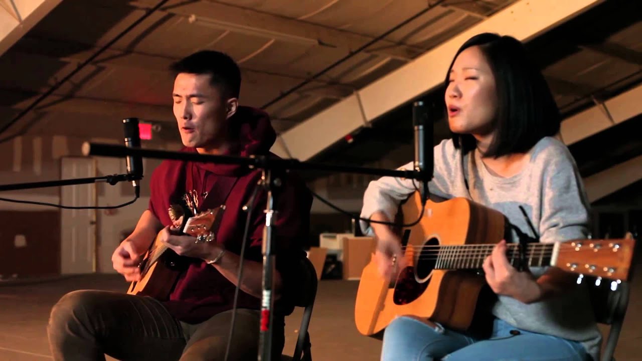 Love on the Line (cover by humble spirit)