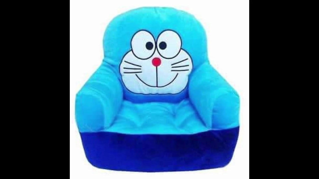 Order Sofa Anak (Kartun/Karakter/Polos) di Bandung - Tlp/WA: 0821-3092-0099