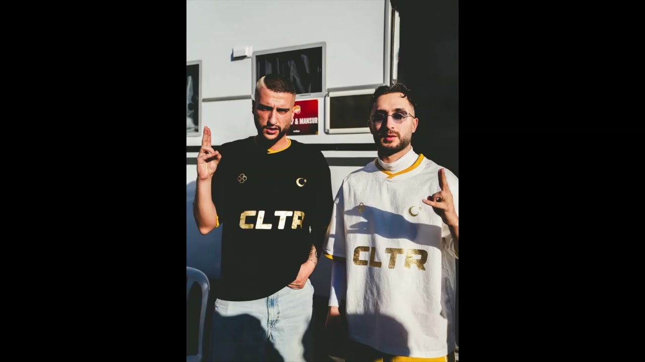 [SATILIK] Eray067 x Mansur x Organize Type Beat - 