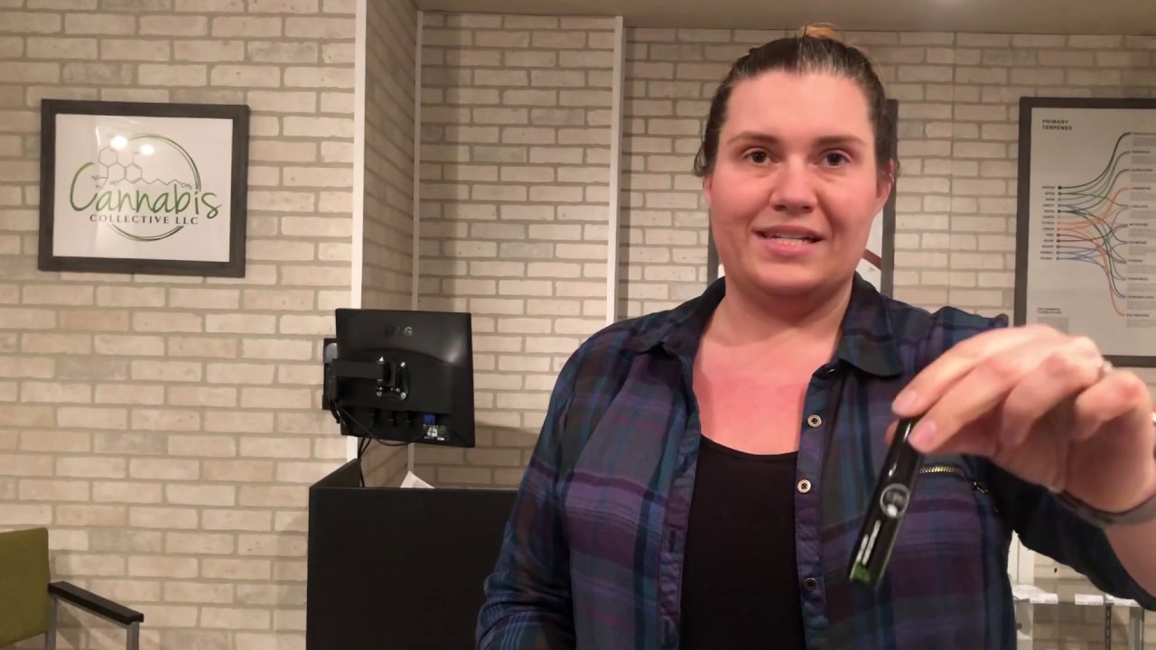 Cannabis Collective opens in West Bend