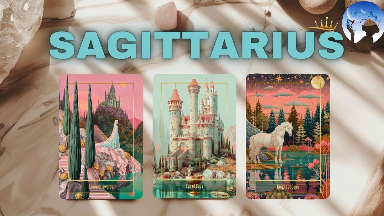СТРЕЛЕЦ 🤎✨,😭ЭТО ДОВЕЛО МЕНЯ ДО СЛЕЗ... ОНИ ОЧЕНЬ ПОЛЮБЛЕНЫ В ТЕБЯ😍И ОСТАНУТСЯ НАВСЕГДА💘🔒