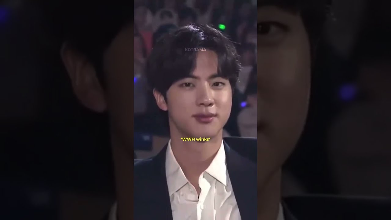Lee Yi kyung and kim seok jin✨🤍