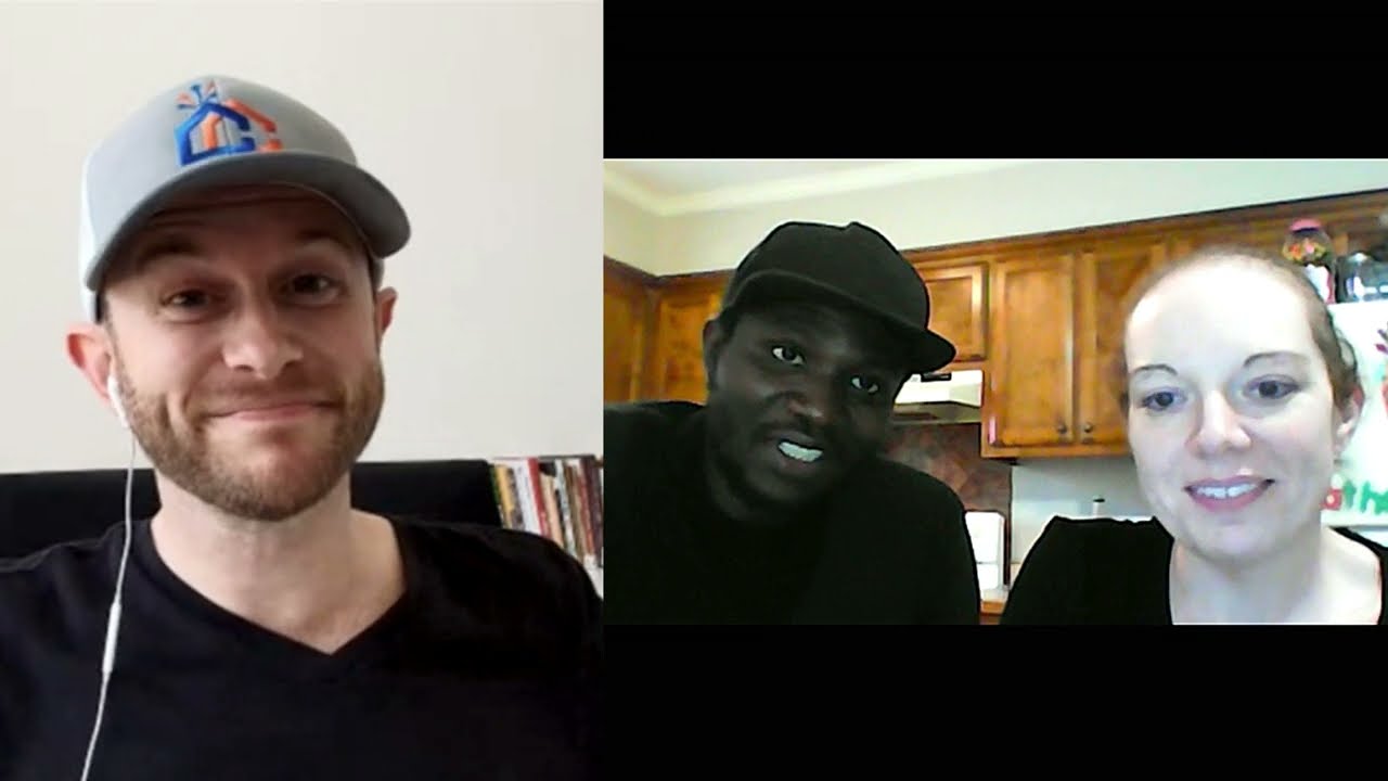 How My Students Bought Their 1st Mobile Home Park & Avoided Mistakes | Freddie & Khalid Omotosho