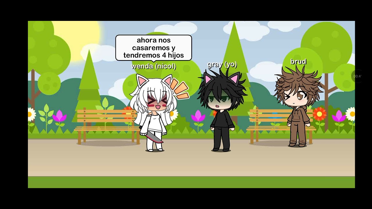 Ep 1/2 de spRUNki