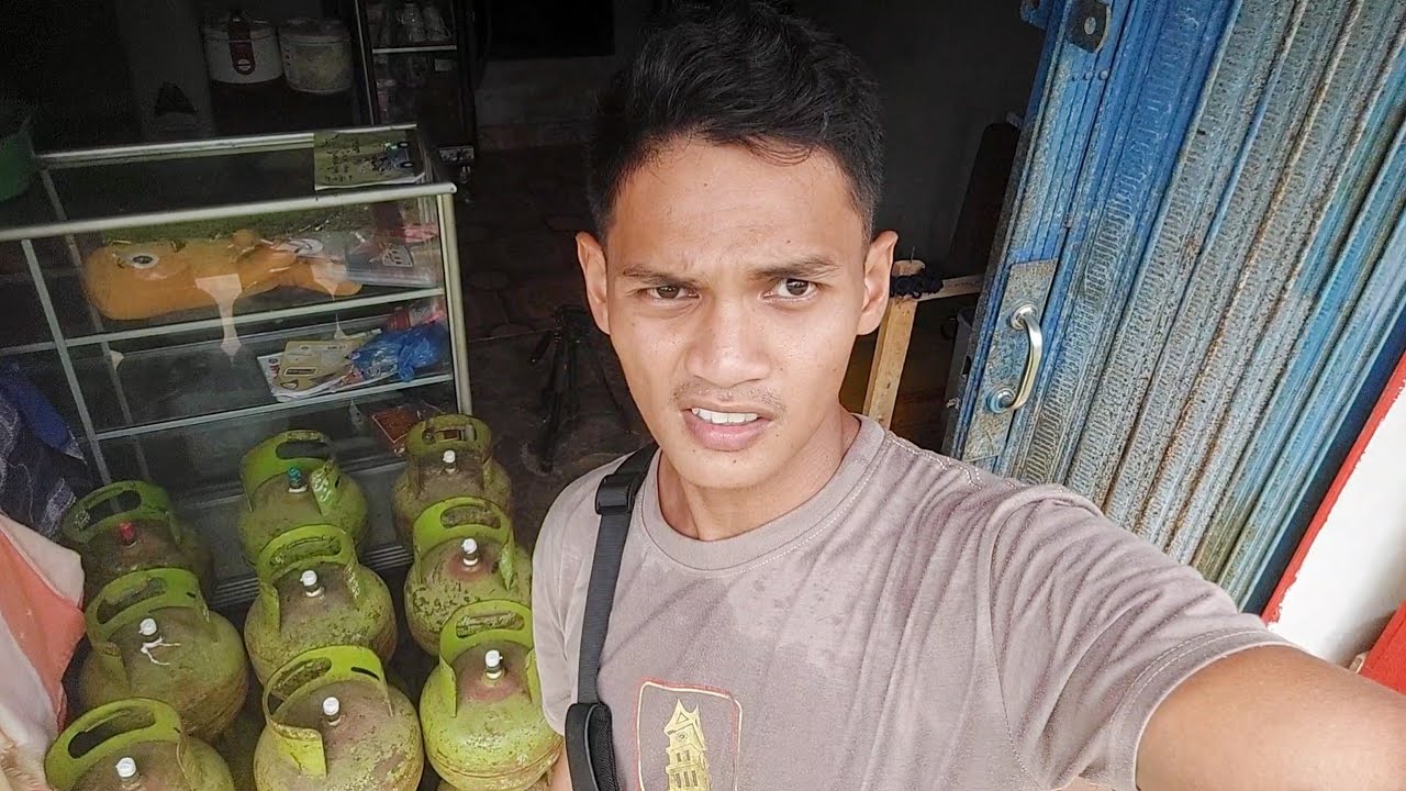 ALHAMDULILLAH BISA TAMBAH STOK LAGI UNTUK JUALAN