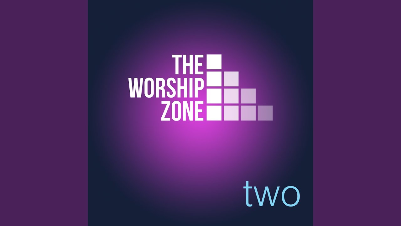 In Christ Alone