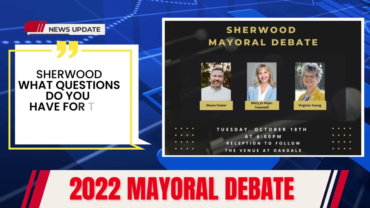 debate video