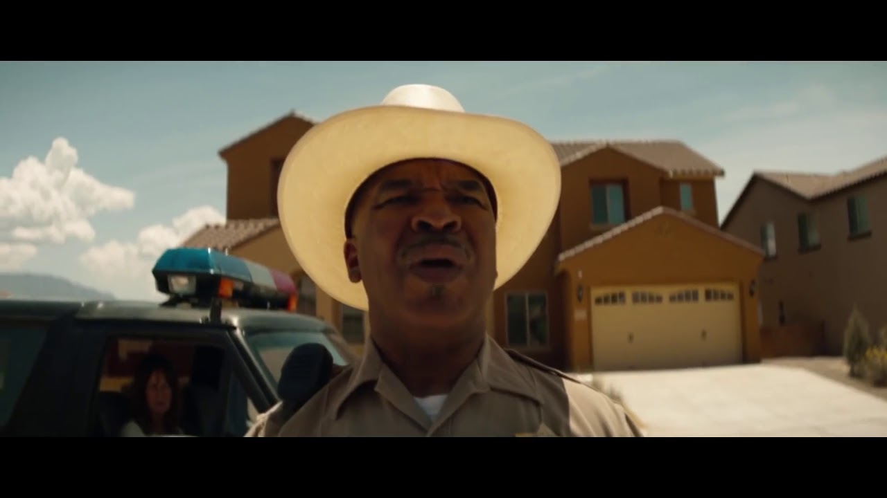 Аризона / Arizona (2018) HD Трейлер