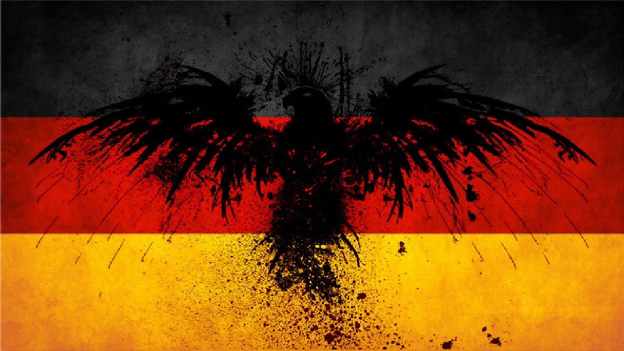 German March - Der Königgrätzer Marsch