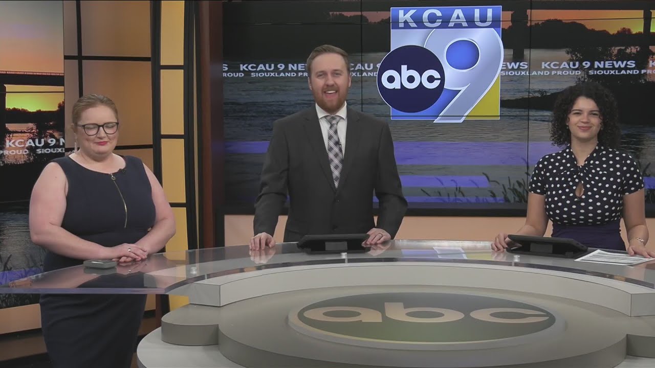 Good Day Siouxland 2/2/26