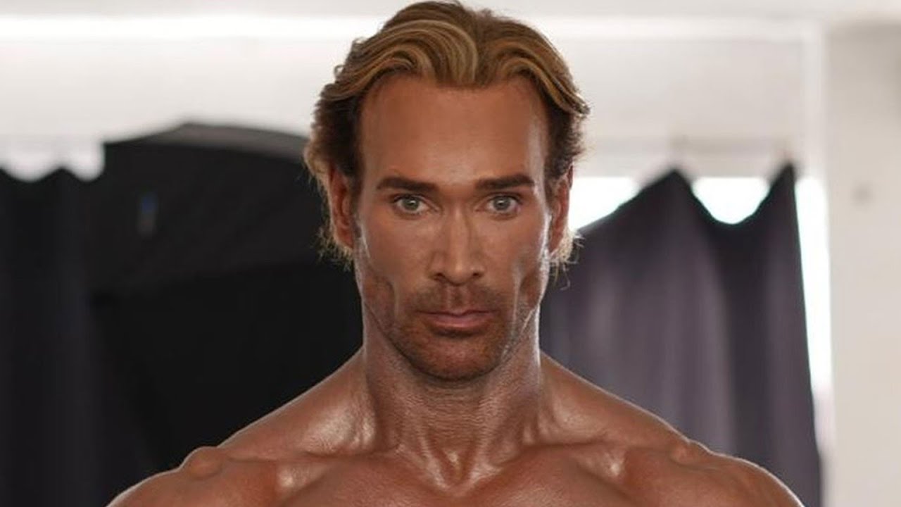 Mike O' Hearn - Baby Don't Hurt Me #whatislove #slowedandreverb #slowed #mikeohearnmeme