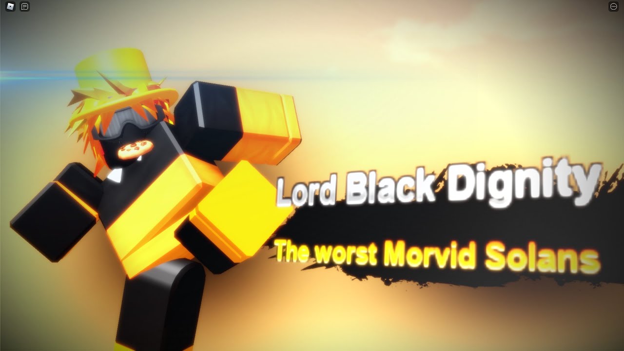 Lord Dignity's Return / Sukari's Arrival | Rogue Lineage