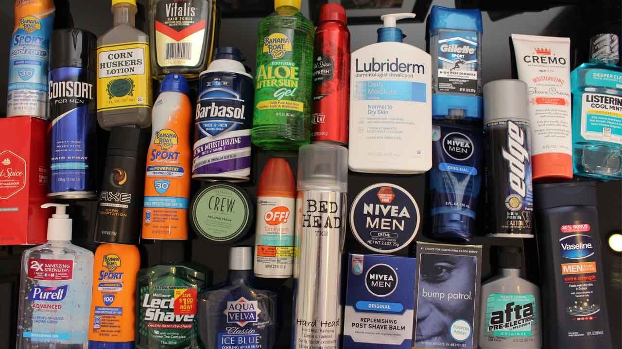 Everyday items that can make you fail a breathalyzers test - Ignition Interlock tricks