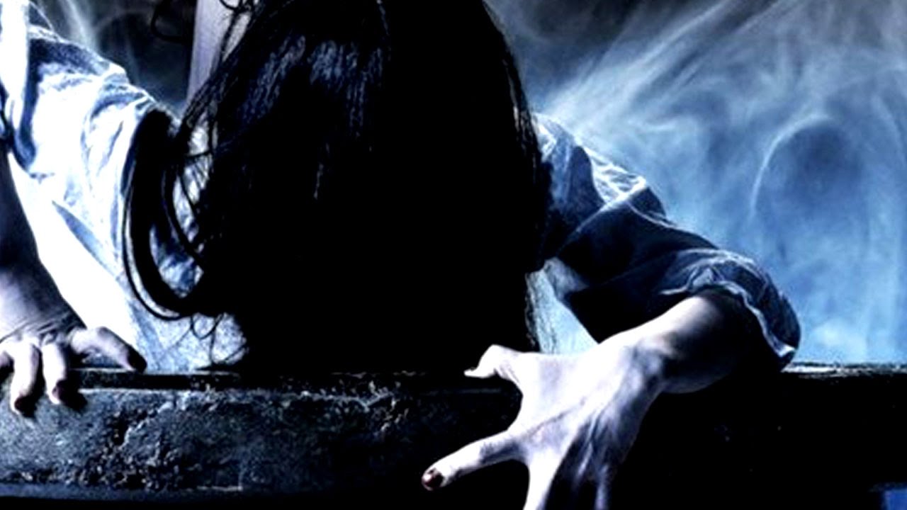 Sadako vs Noroko! MUGEN Multiverse