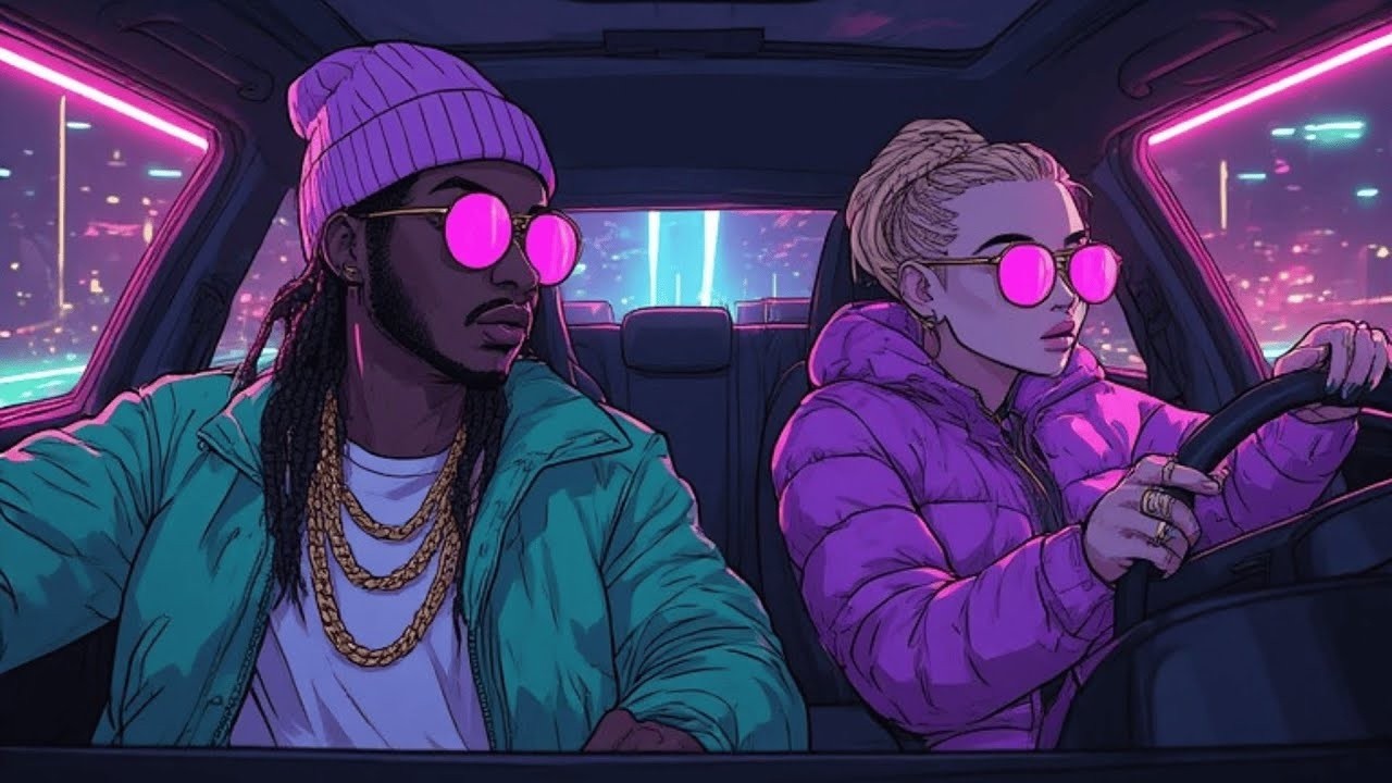 OG CHILL RAP — REAL ONES ONLY   WEST COAST • CHILL • NIGHT DRIVE