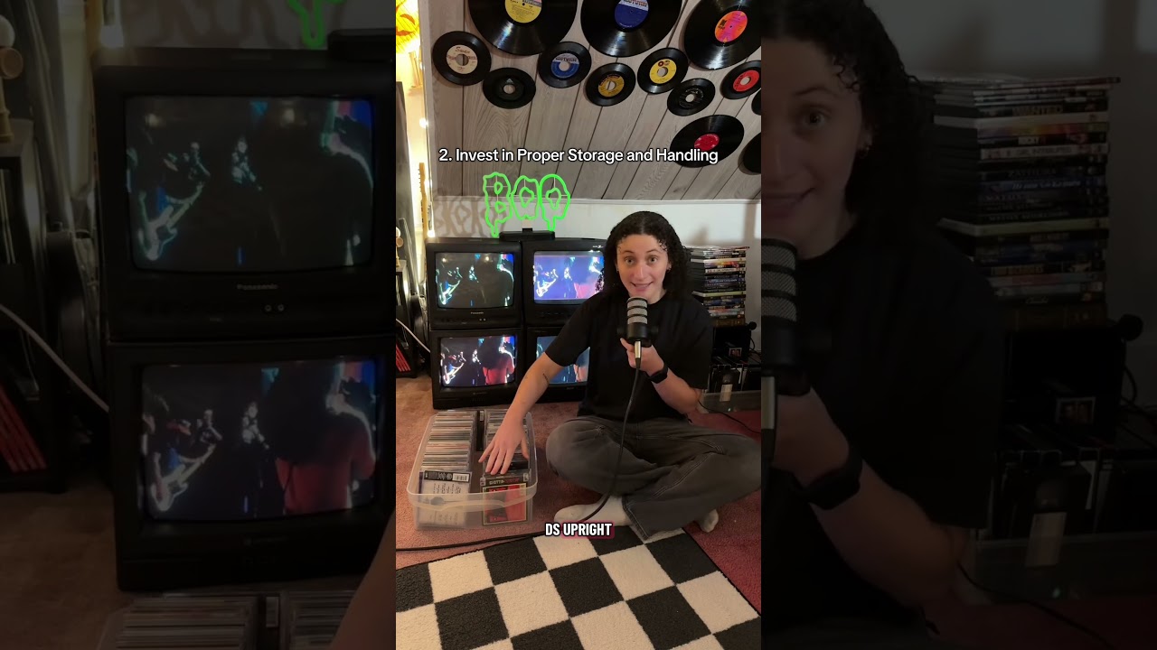 3 Steps I’d Take to Build My CD Collection 