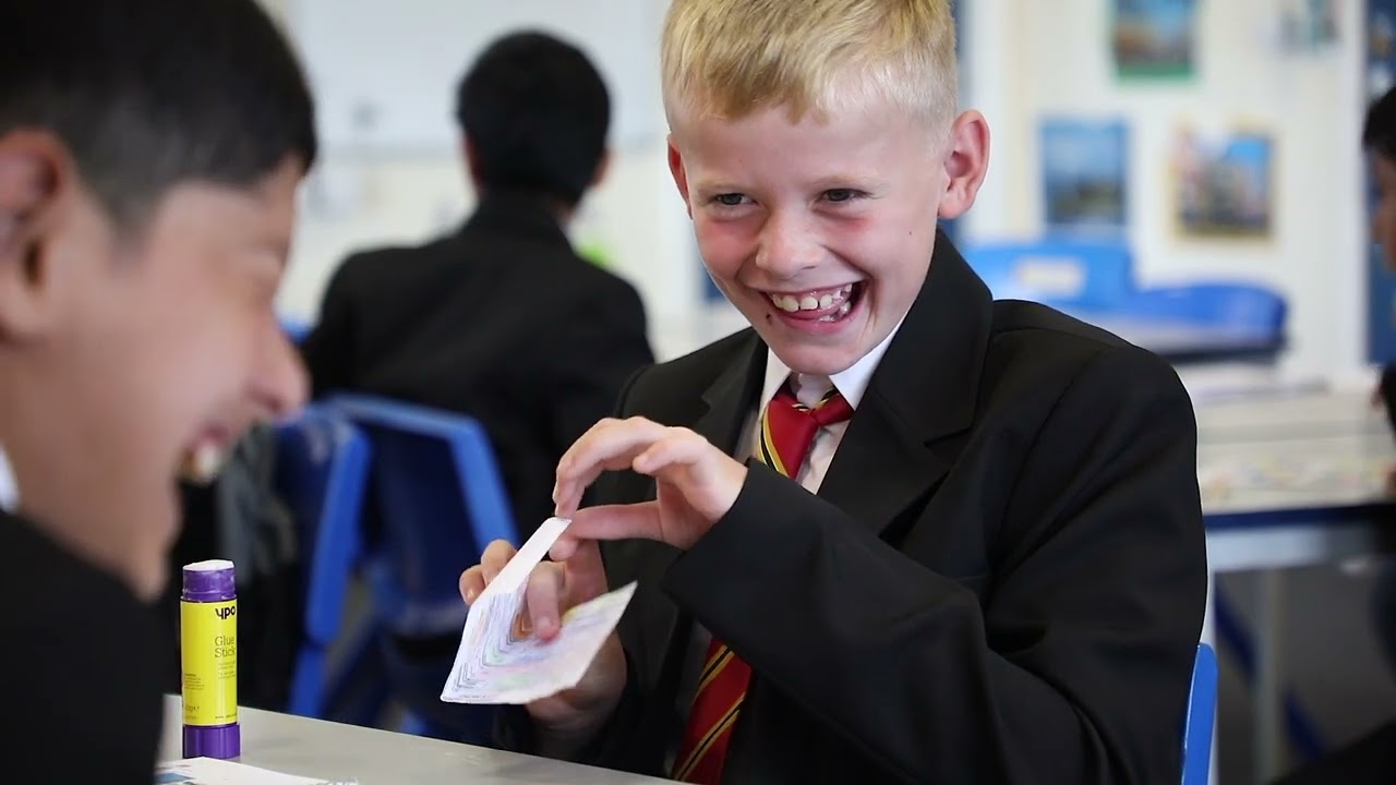 Welcome to Smithills School | Class of 2022 | September 2022
