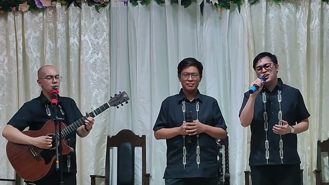 My Life Is In Your Hands