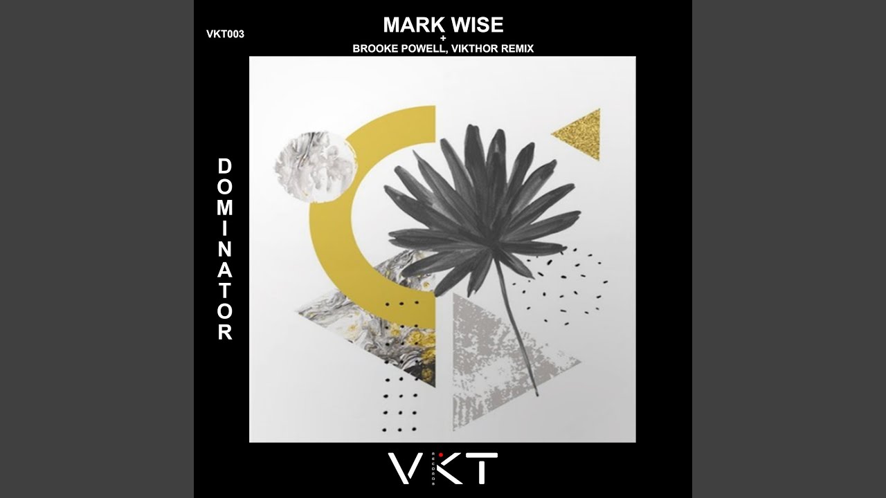 Dominator (Vikthor Remix)