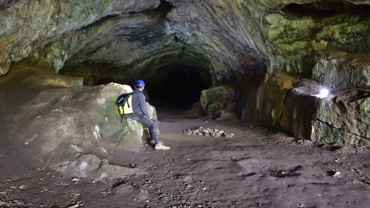 Die Feldhofhöhle