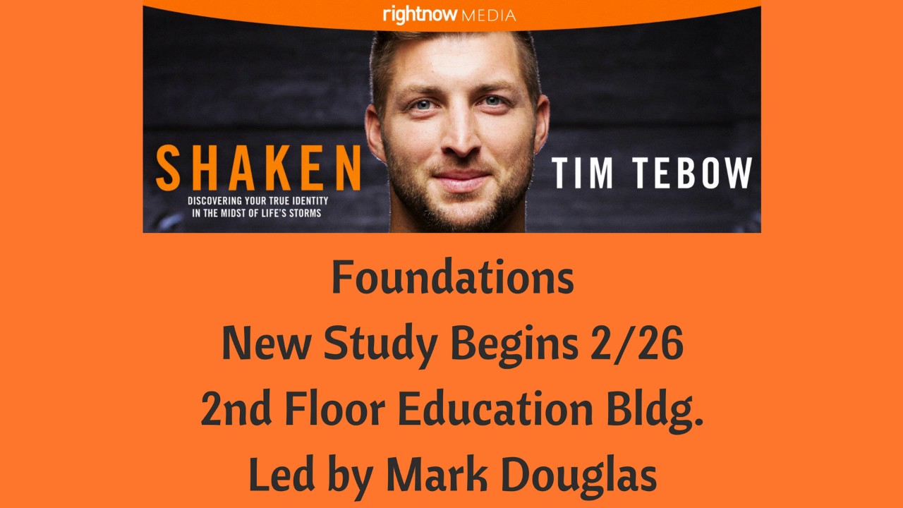 Traditional Service @ RHUMC