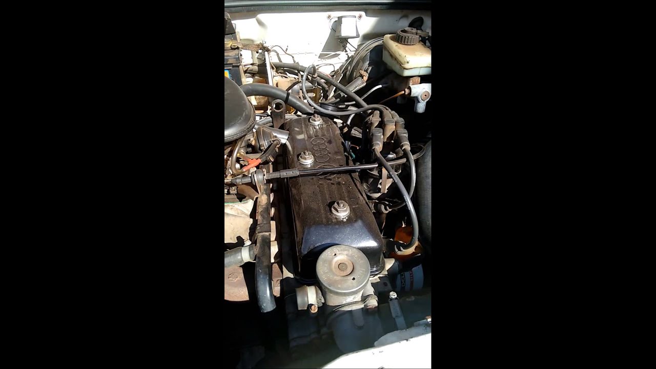 CHT 1.6 com MILITEC aplicado