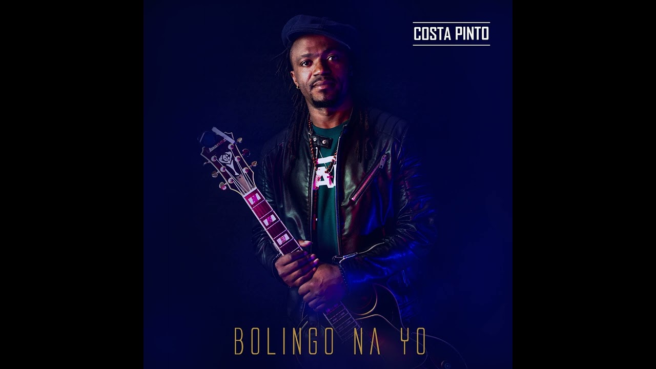 BOLINGO NA YO  ( COSTA PINTO Feat FIDIA SAMBA)