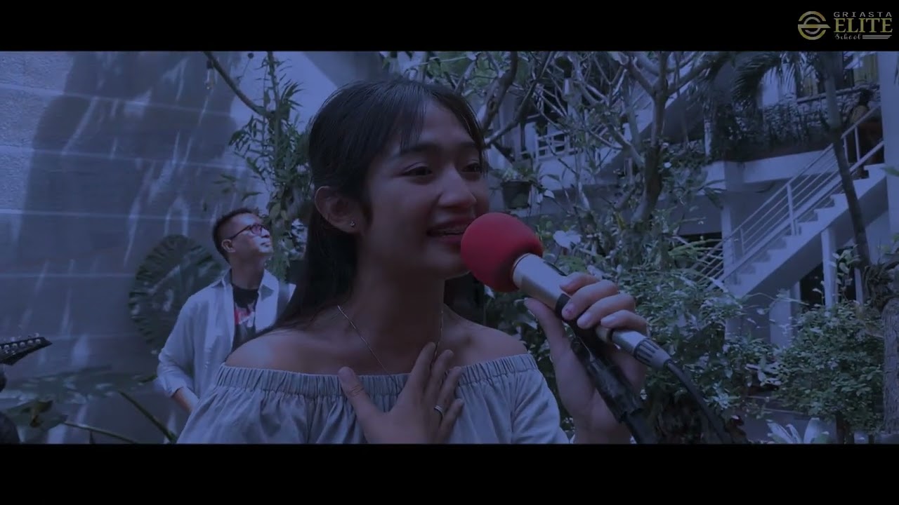Kenangan Di Griasta (Official Music Video)