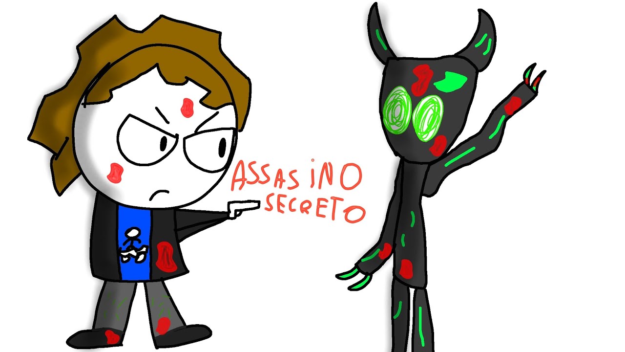 Assasino secreto
